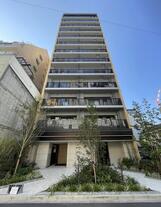 パークホームズ浅草六丁目