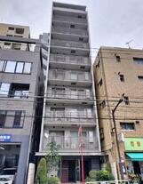 レヴィールガーデン亀戸