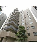 南青山パークマンション