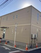 サンハイム二十騎町