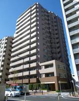 クリオ要町壱番館