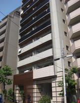 デュオシティ上野松が谷