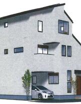 仮称)平塚3丁目アパート