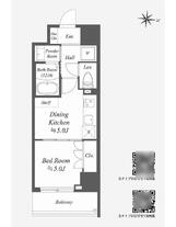 パレドールシュロス千駄木