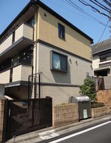 フォレスト広尾