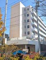 グリーンヒルズ南大塚