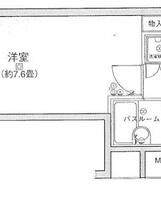 新品家具付きマンション東品川7