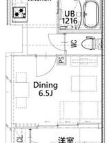 フロンティアレジデンス板橋