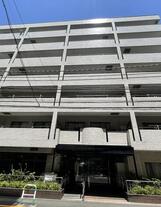 グランドメゾン池袋