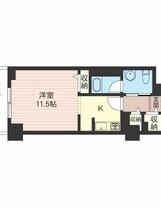 パークキューブ上野桜木