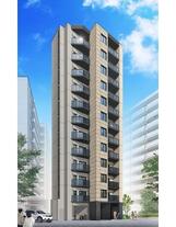 デュオフラッツ池尻大橋ノリス