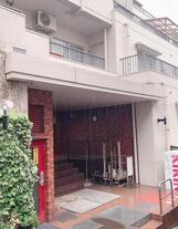 エル・アルカサル渋谷