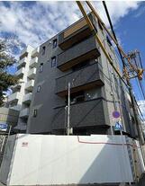 アベニュー板橋