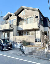 常盤台4丁目短期専用住居