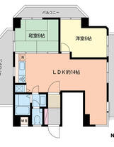 セザール池袋要町