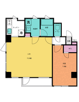 クイン・メゾン浅草