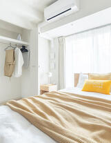 Dash Living 木場 1ベットルーム