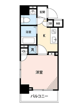 マイナビSTAY西新宿2