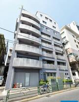 タウンコート松涛