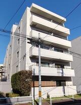 シンメトリー板橋