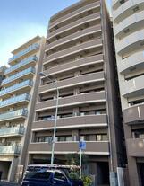 インフィニティ渋谷山手