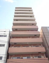 スカイコート神田2敷無し礼0.5禁煙