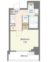 S-RESIDENCE新宿早稲田アヴェリス