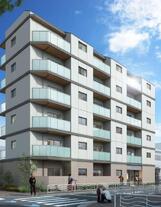 TS RESIDENCE 東陽町