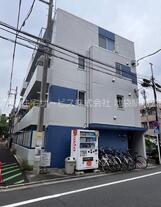 ヴィラ・マンハッタン