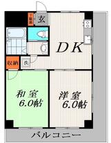 +パークヒルズ越前屋