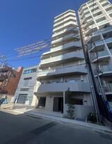 リリーフォート板橋大山