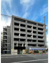 ORSUS本所吾妻橋