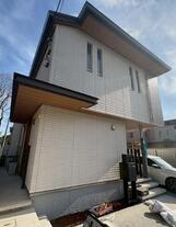 シャーメゾン駒場