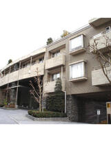 フェアロージュ南平台