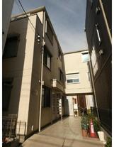 カリグラフィ目白