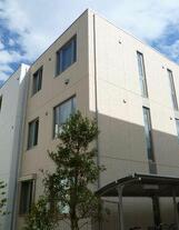 ラピスガーデン C棟