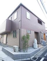 シェーヌエール