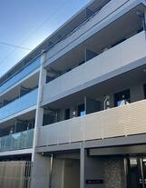 プライムブリス品川旗の台