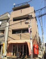 サンライズマンション平野