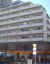 高島平ハイランドコーポ