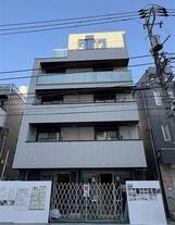 (仮称)江東区古石場1丁目新築