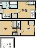 文京区千石2丁目戸建
