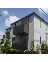 サクラコート北砂