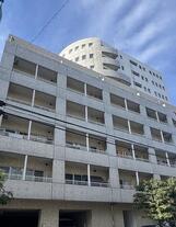 ジェイパーク中目黒Ⅳ