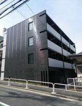 PREMIUM CUBE 不動前