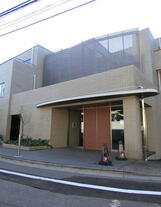 ガーデン東が丘アネックス