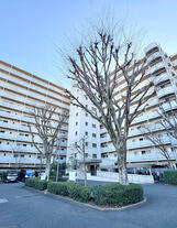 パルシティ徳丸