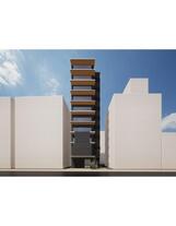 コンフォリア・リヴ門前仲町EAST