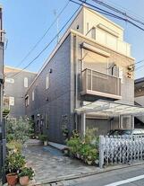 オータムリーフ椎名町