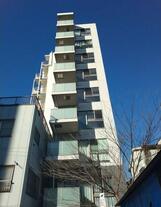 (仮)台東区清川マンション